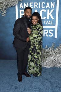 American Black Film Festival in Los Angeles