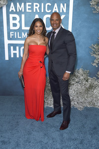 American Black Film Festival in Los Angeles