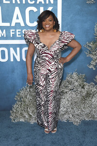 American Black Film Festival in Los Angeles