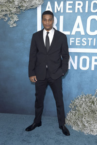 American Black Film Festival in Los Angeles