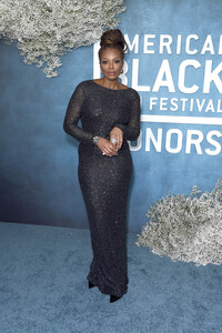 American Black Film Festival in Los Angeles