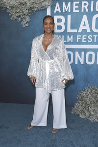 American Black Film Festival in Los Angeles