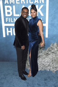 American Black Film Festival in Los Angeles