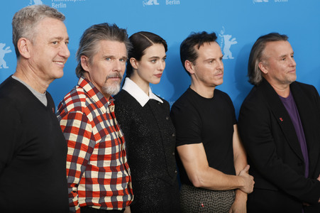 Photocall 'Blue Moon', Berlinale 2025