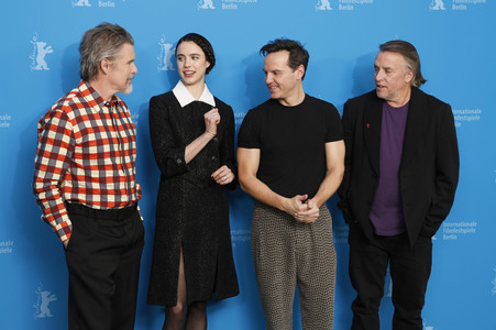 Photocall 'Blue Moon', Berlinale 2025
