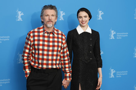 Photocall 'Blue Moon', Berlinale 2025