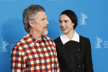 Photocall 'Blue Moon', Berlinale 2025
