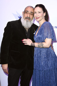 Cinema For Peace Gala 2025 in Berlin