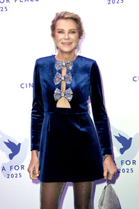 Cinema For Peace Gala 2025 in Berlin