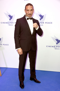Cinema For Peace Gala 2025 in Berlin