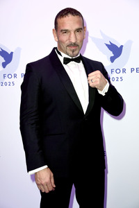 Cinema For Peace Gala 2025 in Berlin