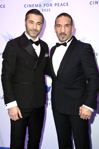 Cinema For Peace Gala 2025 in Berlin