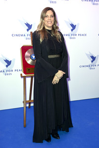 Cinema For Peace Gala 2025 in Berlin
