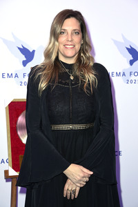 Cinema For Peace Gala 2025 in Berlin