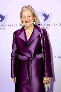 Cinema For Peace Gala 2025 in Berlin