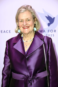 Cinema For Peace Gala 2025 in Berlin