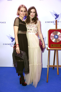 Cinema For Peace Gala 2025 in Berlin