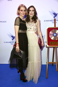 Cinema For Peace Gala 2025 in Berlin