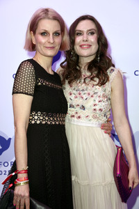 Cinema For Peace Gala 2025 in Berlin