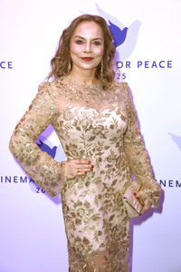 Cinema For Peace Gala 2025 in Berlin