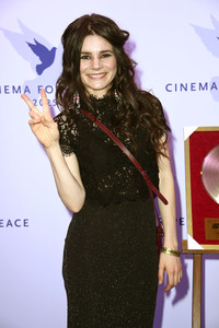 Cinema For Peace Gala 2025 in Berlin