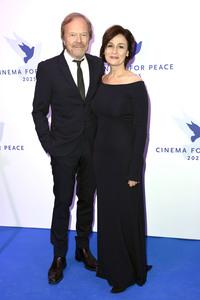 Cinema For Peace Gala 2025 in Berlin