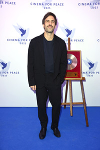 Cinema For Peace Gala 2025 in Berlin