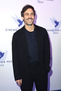 Cinema For Peace Gala 2025 in Berlin