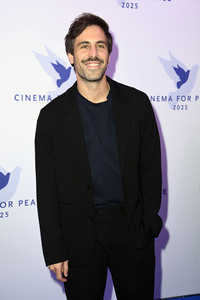 Cinema For Peace Gala 2025 in Berlin