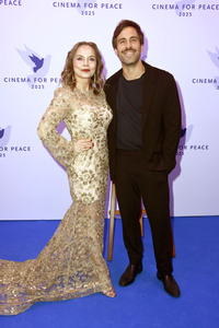 Cinema For Peace Gala 2025 in Berlin
