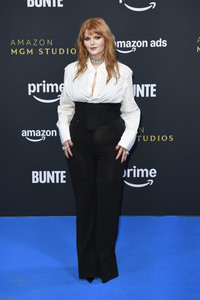 Prime Video & Amazon MGM Studios Dinner und Party, Berlinale 2025