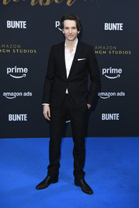 Prime Video & Amazon MGM Studios Dinner und Party, Berlinale 2025