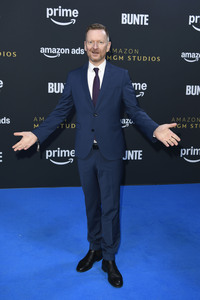 Prime Video & Amazon MGM Studios Dinner und Party, Berlinale 2025