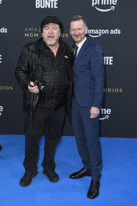 Prime Video & Amazon MGM Studios Dinner und Party, Berlinale 2025