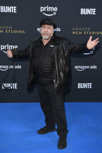 Prime Video & Amazon MGM Studios Dinner und Party, Berlinale 2025