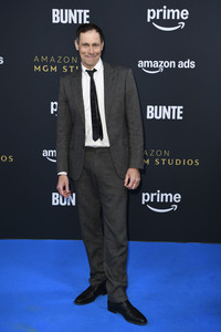 Prime Video & Amazon MGM Studios Dinner und Party, Berlinale 2025
