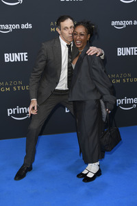 Prime Video & Amazon MGM Studios Dinner und Party, Berlinale 2025