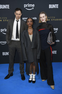 Prime Video & Amazon MGM Studios Dinner und Party, Berlinale 2025