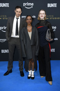 Prime Video & Amazon MGM Studios Dinner und Party, Berlinale 2025