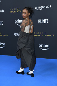 Prime Video & Amazon MGM Studios Dinner und Party, Berlinale 2025