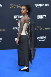 Prime Video & Amazon MGM Studios Dinner und Party, Berlinale 2025