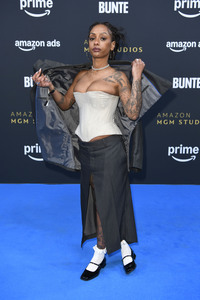 Prime Video & Amazon MGM Studios Dinner und Party, Berlinale 2025