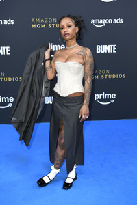 Prime Video & Amazon MGM Studios Dinner und Party, Berlinale 2025