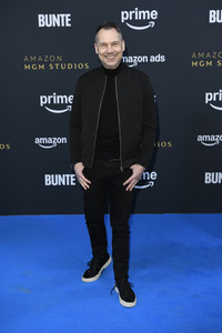 Prime Video & Amazon MGM Studios Dinner und Party, Berlinale 2025