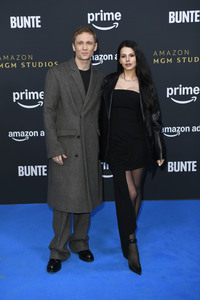 Prime Video & Amazon MGM Studios Dinner und Party, Berlinale 2025