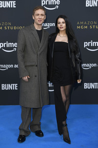Prime Video & Amazon MGM Studios Dinner und Party, Berlinale 2025