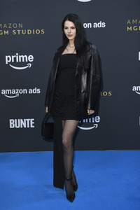 Prime Video & Amazon MGM Studios Dinner und Party, Berlinale 2025