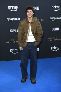 Prime Video & Amazon MGM Studios Dinner und Party, Berlinale 2025