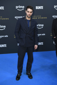 Prime Video & Amazon MGM Studios Dinner und Party, Berlinale 2025