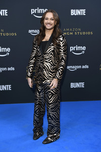 Prime Video & Amazon MGM Studios Dinner und Party, Berlinale 2025